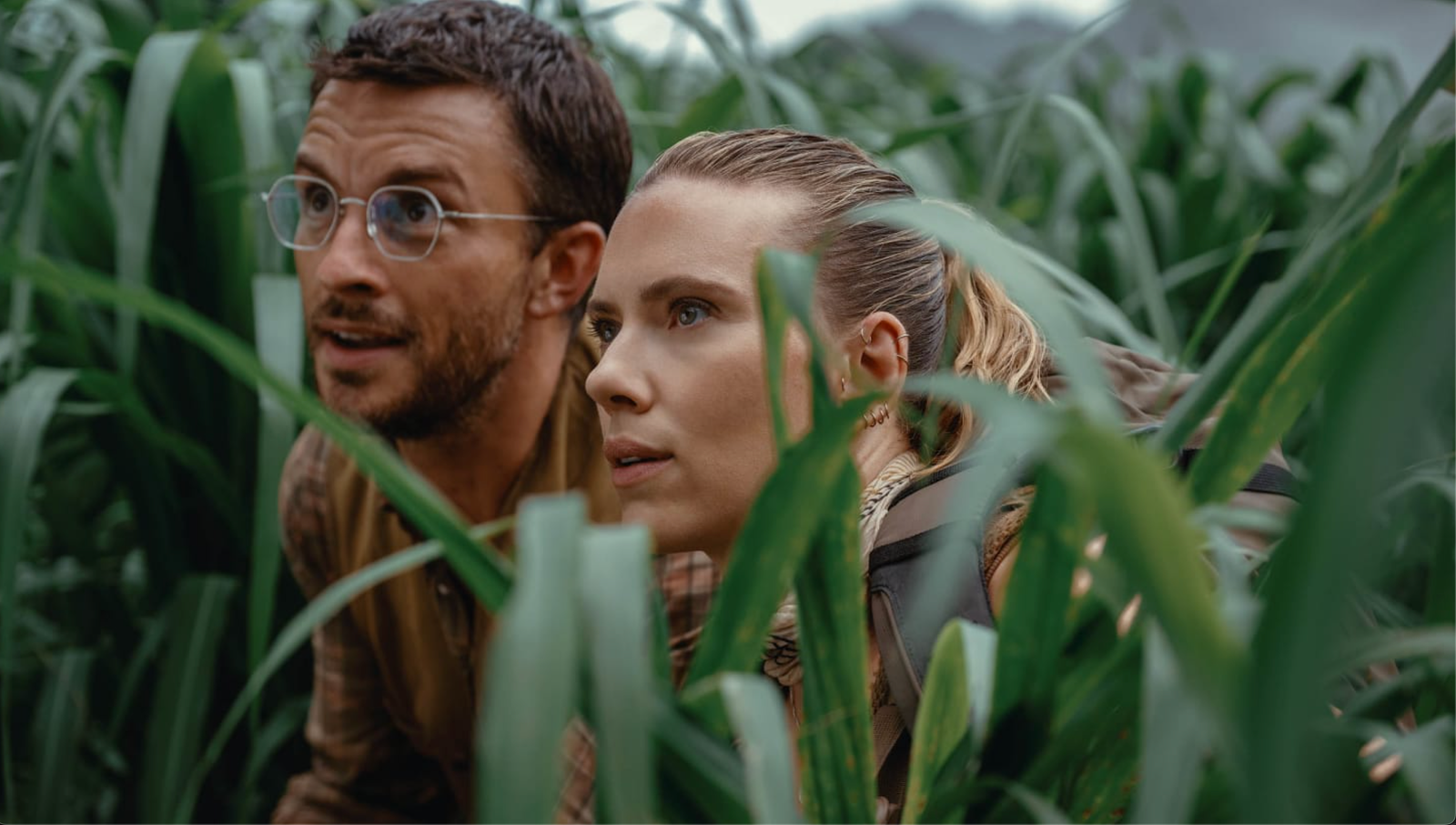 Scarlett Johansson Leads Humanity’s Last Stand in Explosive ‘Jurassic World Rebirth’ Trailer